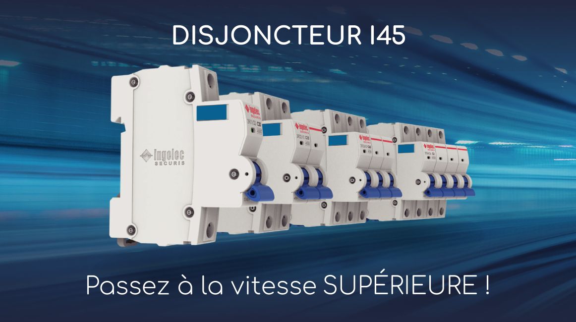 DISJONCTEUR I45